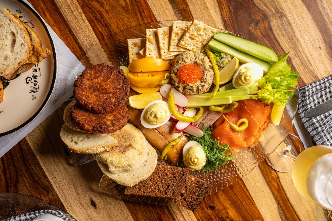 Yan's Pre Soft Boiled 33