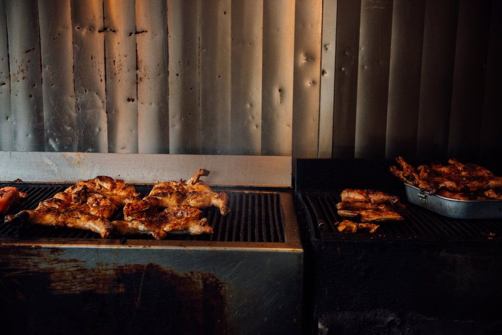 rotisserie portugalia montreal