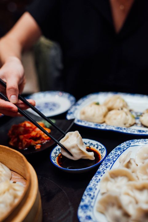 Harbin Dumplings Saint-Denis