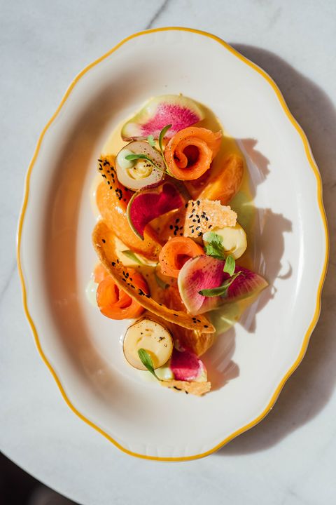 Buvette Beaubien@twofoodphotographers 11.