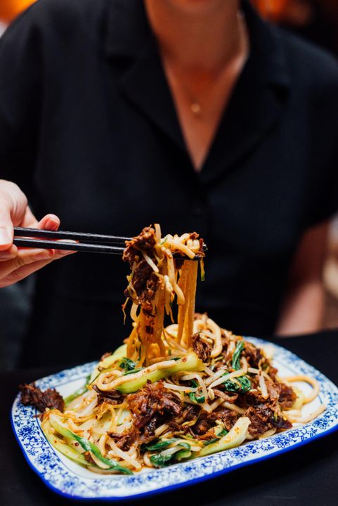 Harbin Dumplings Saint-Denis