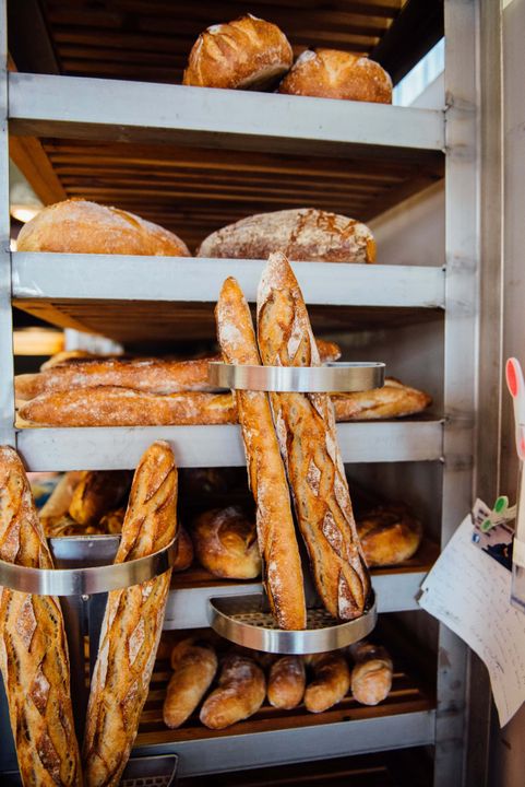 joe la croute boulangerie montréal