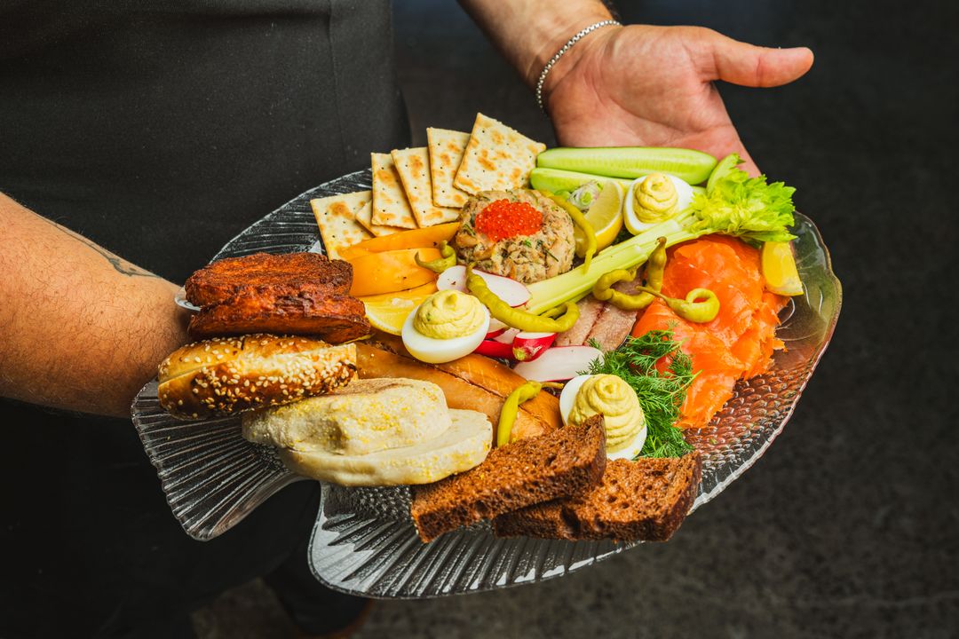 Yan's Pre Soft Boiled 115