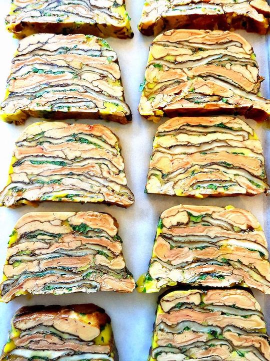 albacore restaurant quebec