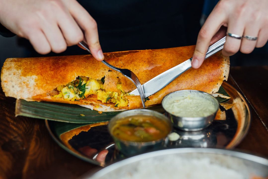 Le Super Qualité restaurant indien Montréal