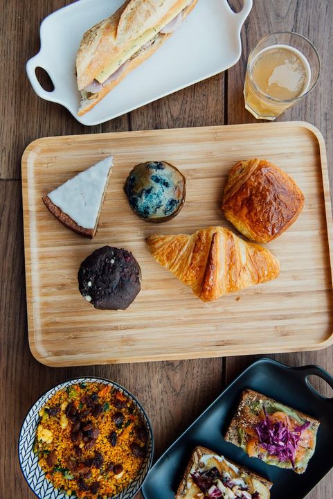 Boulangerie Le Toledo Plateau Mont-Royal