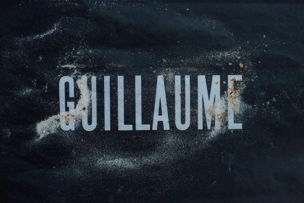 boulangerie bakery guillaume saint Laurent mile end montreal