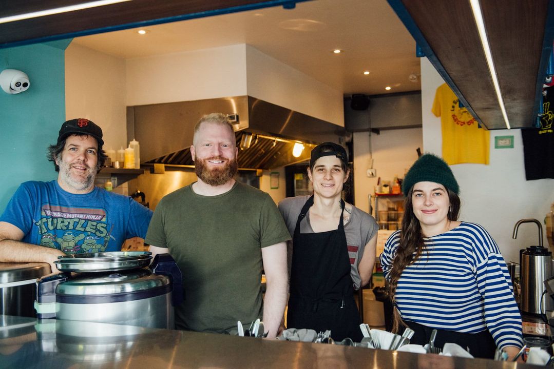 Le Super Qualité restaurant indien Montréal