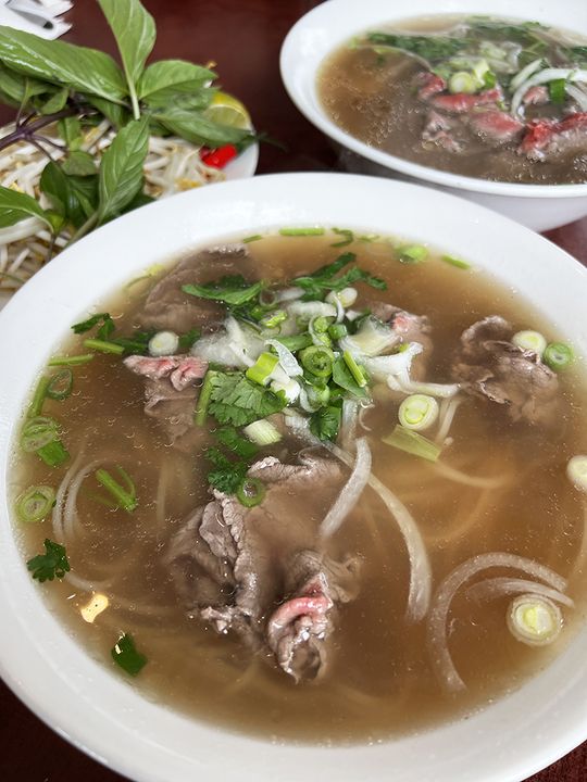 Pho Ngon