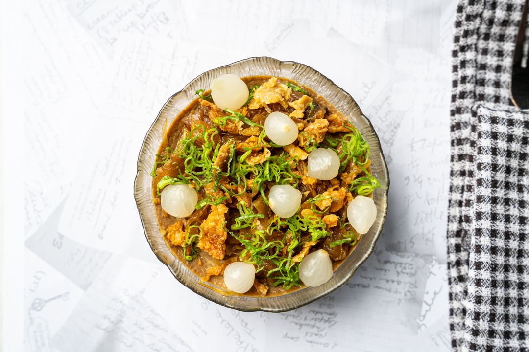 Yan's Pre Soft Boiled 66