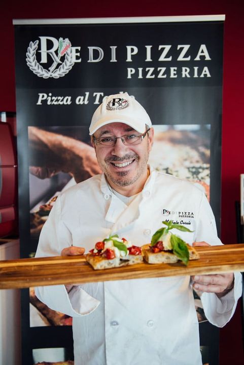 redipizza pizzeria lasalle