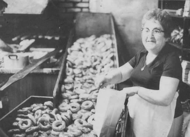 Bagel St-Viateur Mile-End Montréal meilleurs bagels institution