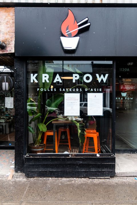 Krapow