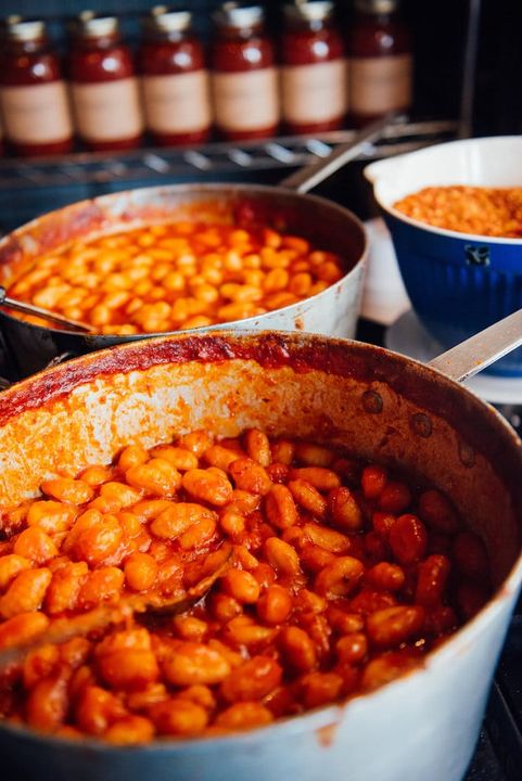 drogheria fine mile end gnocchi