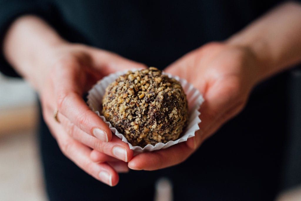 Mlles Gâteaux : charmante pâtisserie artisanale de Villeray Montreal