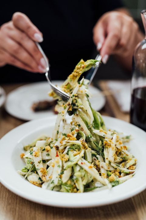 salade d'endives Gia