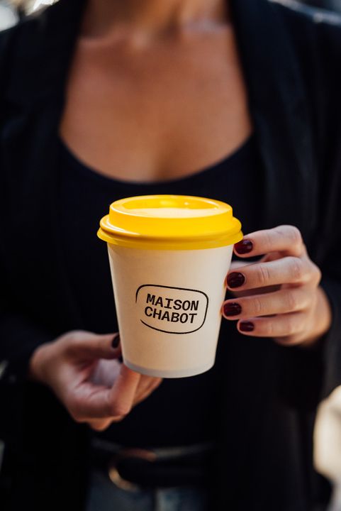 coffee maison chabot