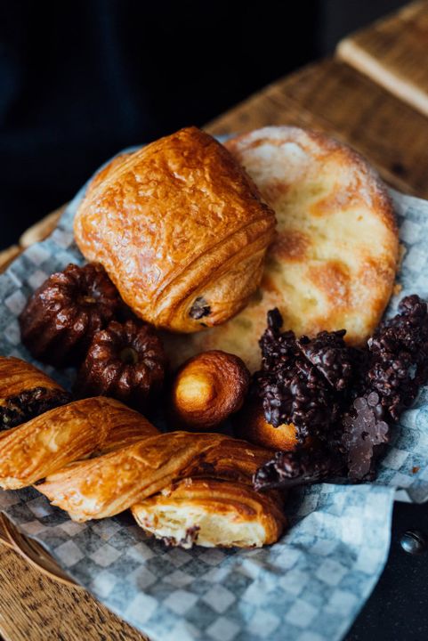 Bête à Pain Fleury Ahuntsic boulangerie bakery Montreal