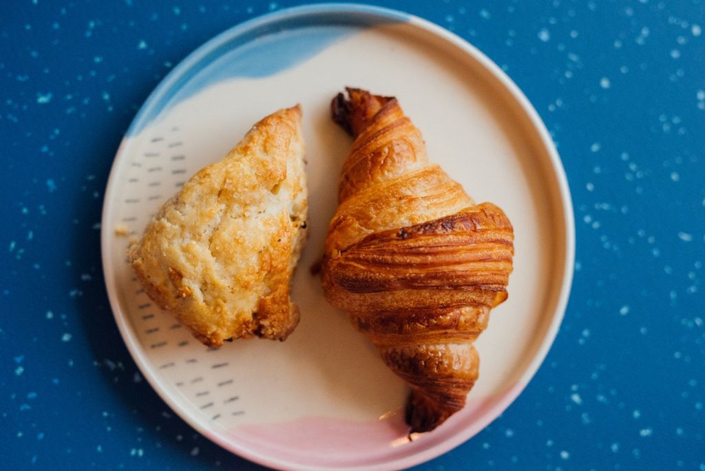 Les Faiseurs Café Poterie Montréal