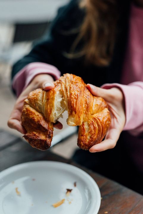 Lulu la nantaise boulangerie bakery Longueuil