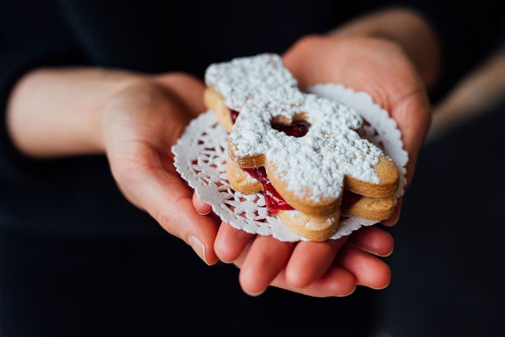 Mlles Gâteaux : charmante pâtisserie artisanale de Villeray Montreal