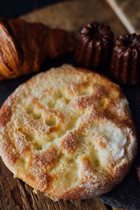 Bête à Pain Fleury Ahuntsic boulangerie bakery Montreal