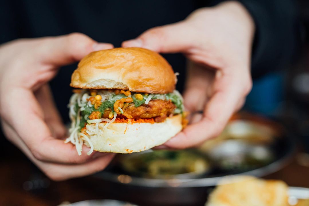 Le Super Qualité restaurant indien Montréal