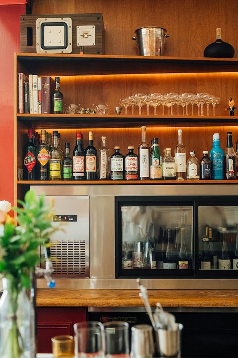 Restaurant Limbo 2 Montreal