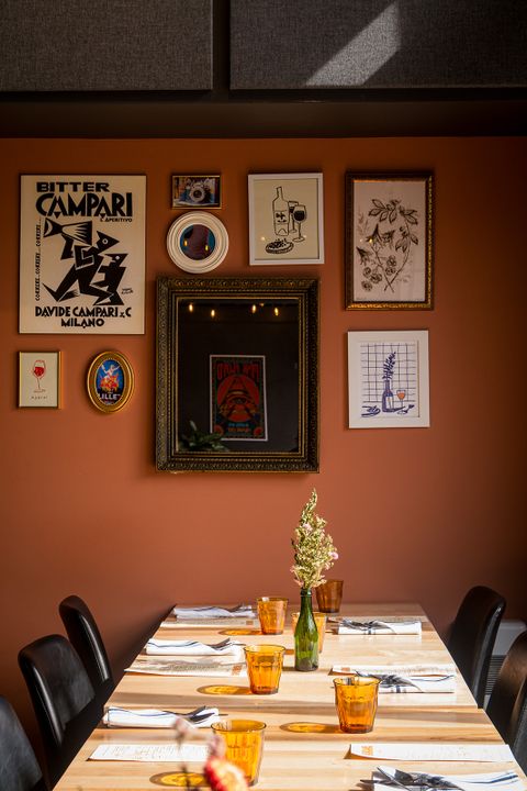 Tastet Bibine Buvette  18