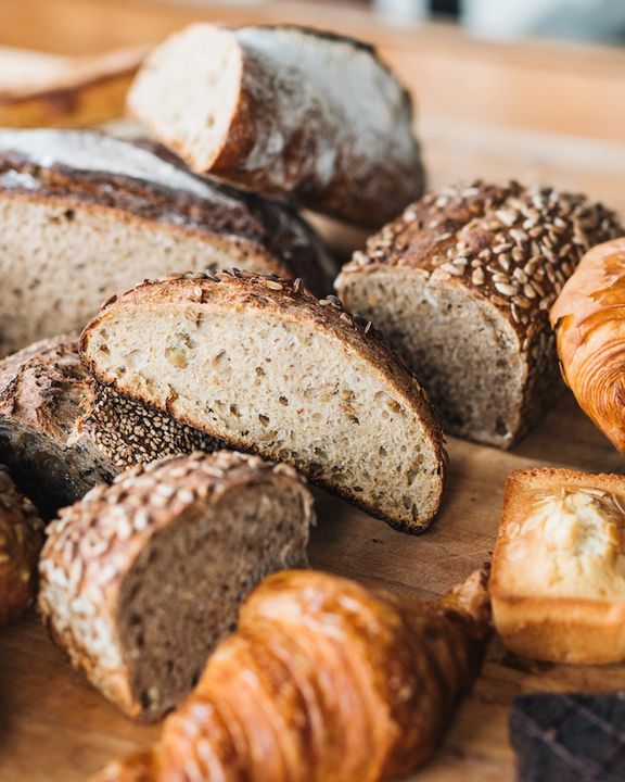 Boulangerie Jarry villeray