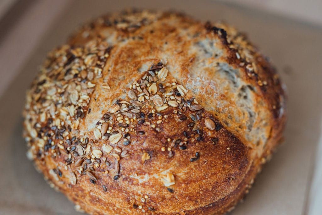 Boulangerie louise montreal