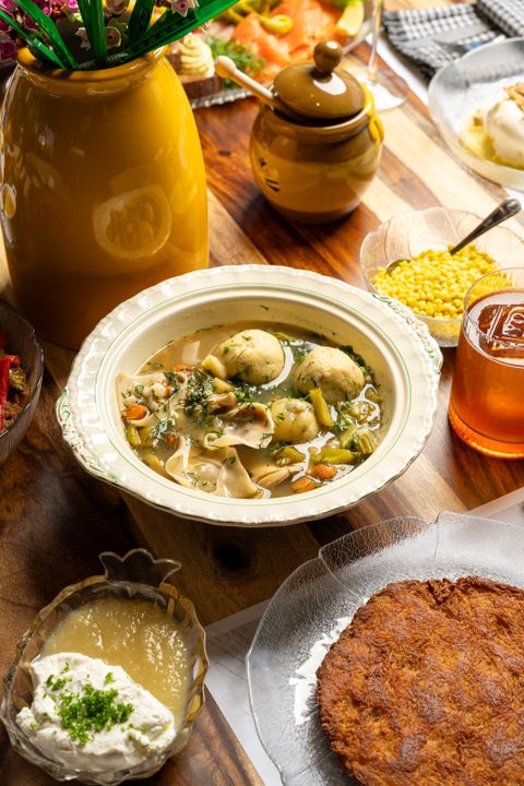 Yan's Pre Soft Boiled 41