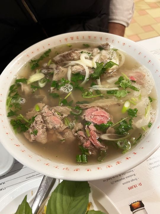 Pho Thanh Long