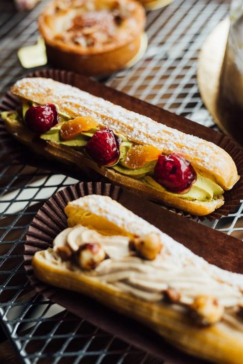 Boulangerie Brioche à Tête