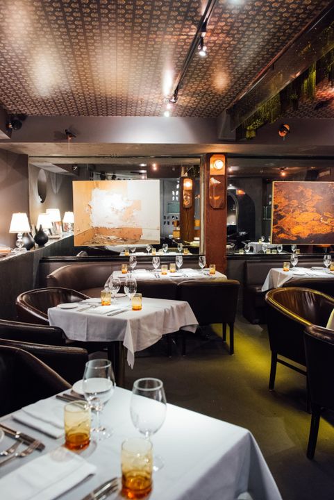 club chasse et peche montreal restaurant