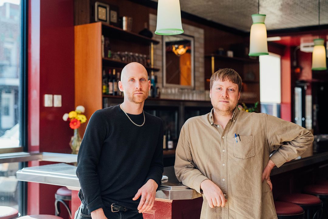 Restaurant Limbo 4 Montreal