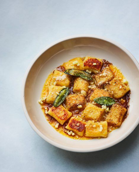 Dandy gnocchi