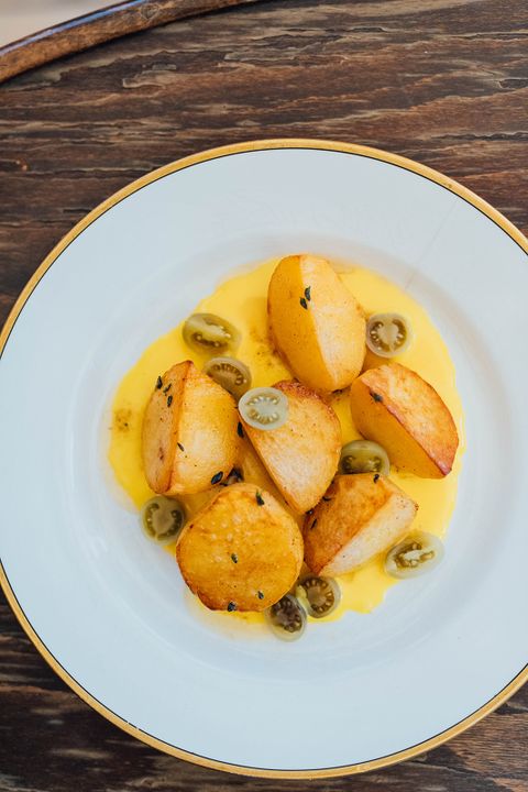 Restaurant Limbo 8 Montreal