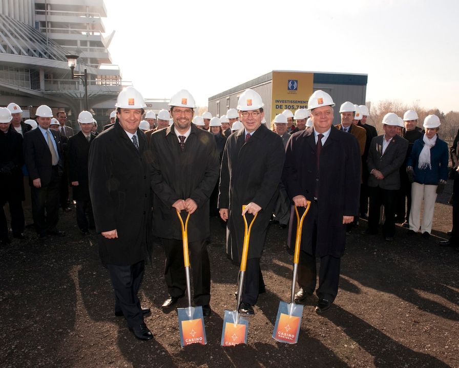 casino de montreal 25ieme anniversaire fun facts