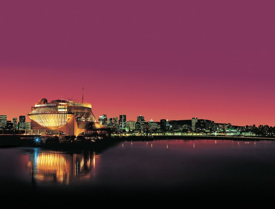 casino de montreal 25ieme anniversaire fun facts