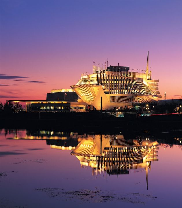 casino de montreal 25ieme anniversaire fun facts