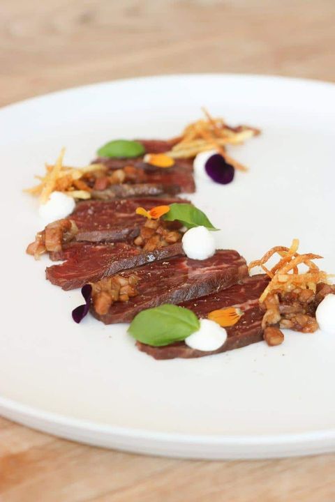Bistro Lannes et Pacifique avv beaubien est