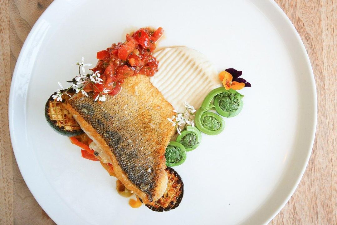 Bistro Lannes et Pacifique avv beaubien est