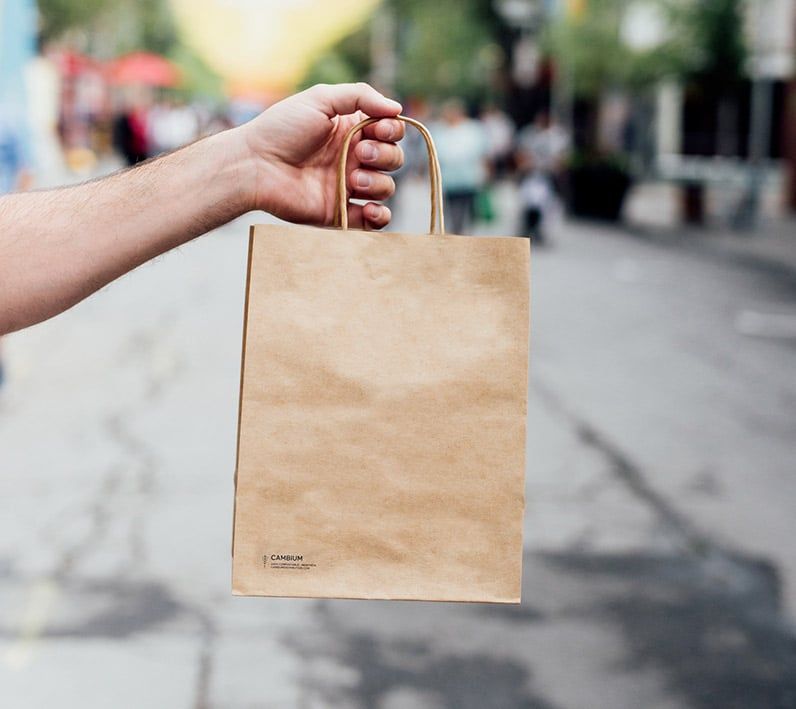 cambium distribution tastet