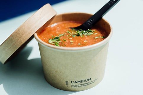 cambium distribution tastet