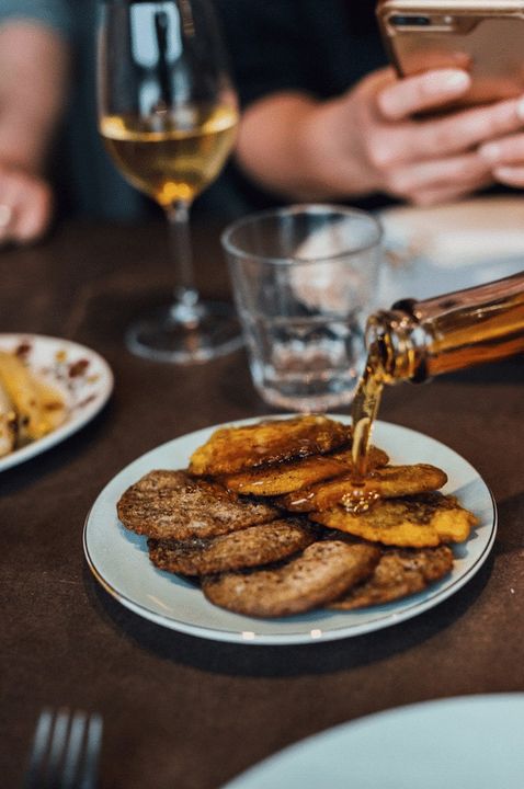 Erable du Québec maple