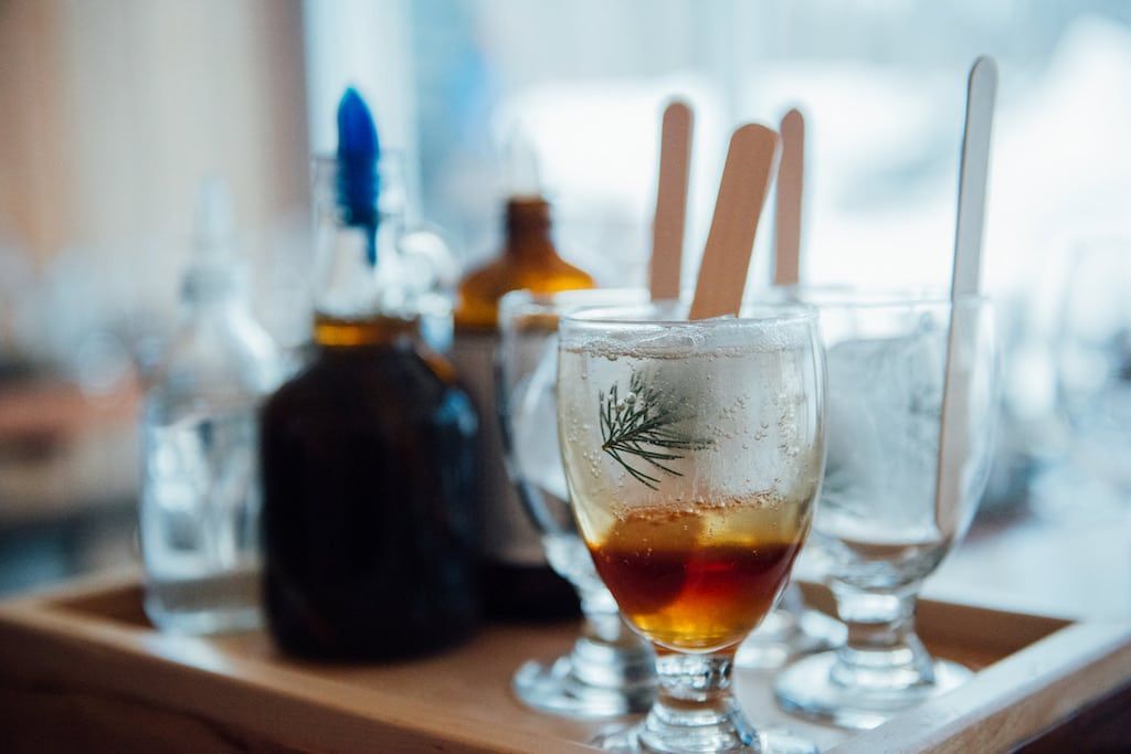 Erable du Québec maple