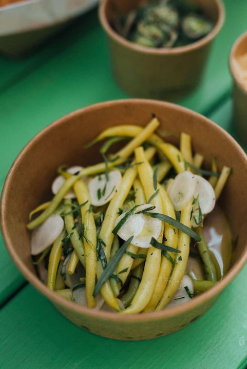 parasol cabane à homard lobster shack