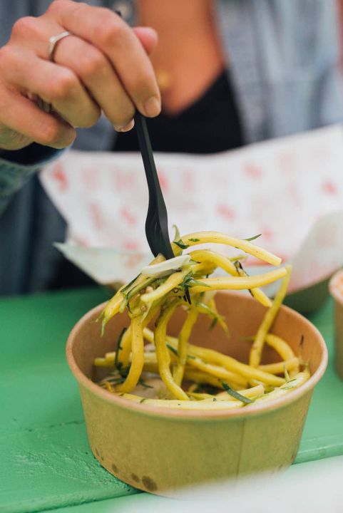 parasol cabane à homard lobster shack