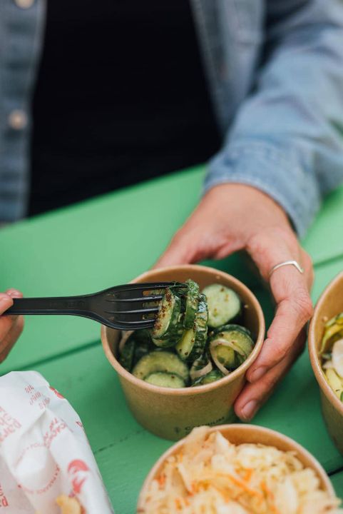 parasol cabane à homard lobster shack